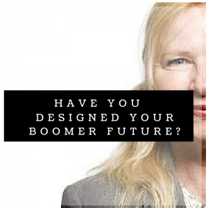 Boomer Future