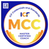 ICF MCC Master Certified Coach